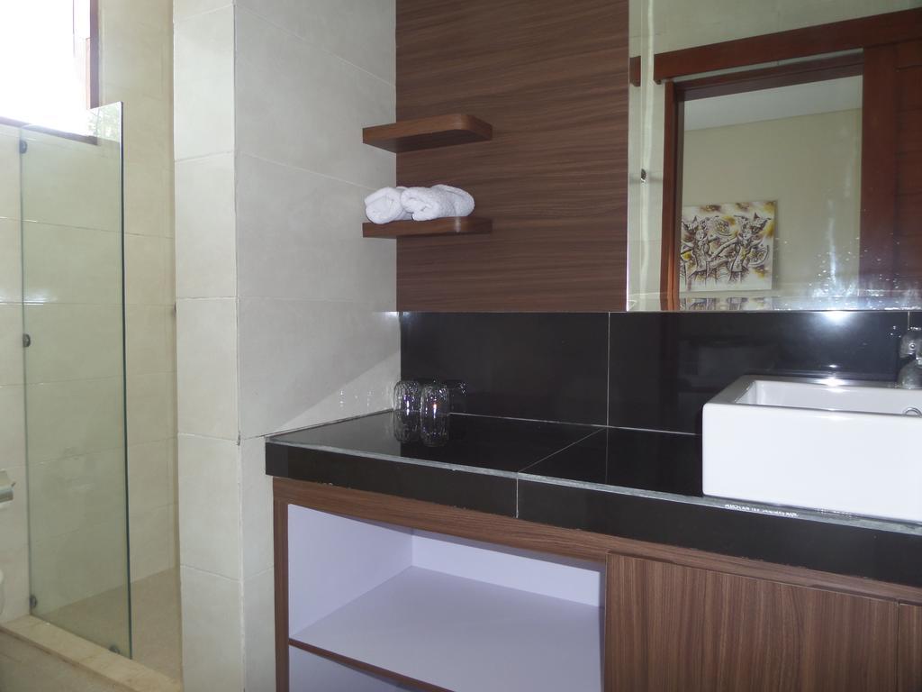 Royal Majesty Villas Кута Экстерьер фото